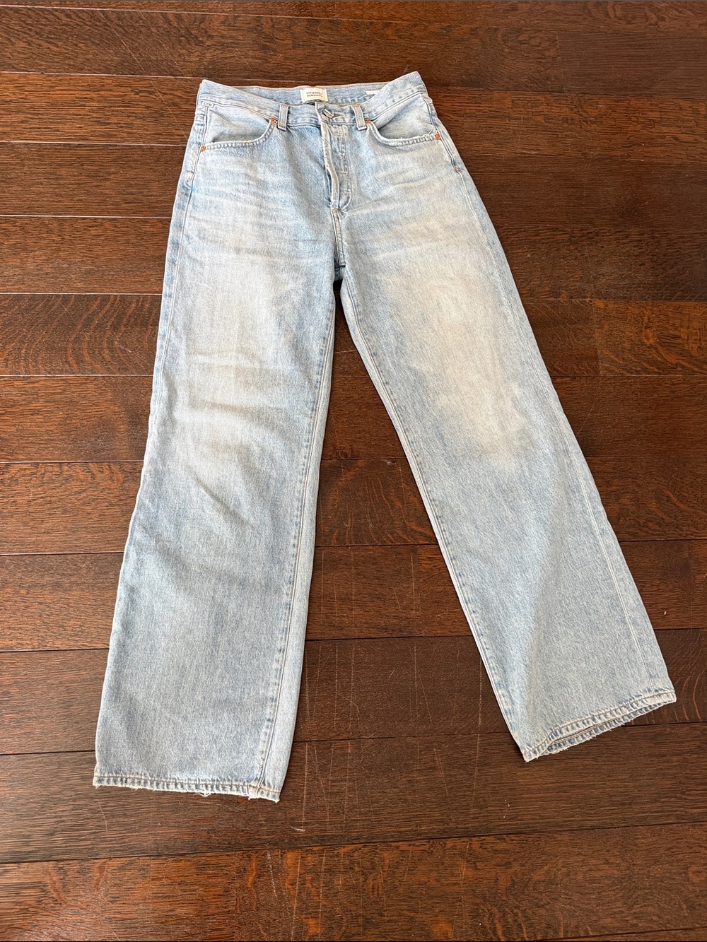 Citizens of humanity Anina Jeans